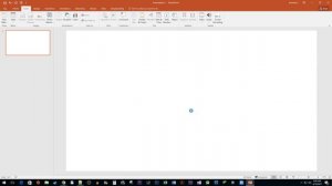 PowerPoint 2016 : How to Add Excel File in Powerpoint