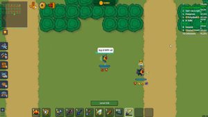 Dynast.io | Tuanz Private Server | Killing Many Santa and Exploring The New Features | Gameplay #2