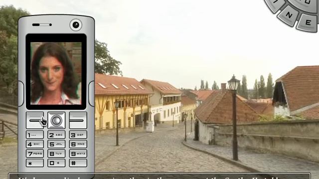 Yoomurjak´s Ring Part 20 Den třetí Yoomurjakovy vzkazy Hrad mrtvých a zámek Eger смотреть онлайн