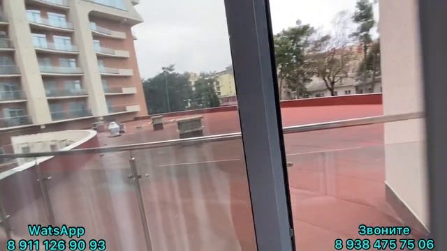 ЖИЛЬЁ В ГЕЛЕНДЖИКЕ. ЖК АКВАТОРИЯ. КВАРТИРА У МОРЯ. ШИКАРНАЯ ЕВРОДВУШКА! смотреть онлайн