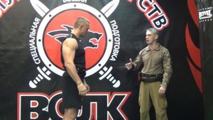 ПРОЕКТ "ЧАС СО ЗВЕЗДОЙ" Тренировка с Владимиром Епифанцевым