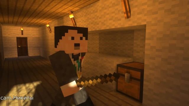 СЕРИАЛЬНАЯ ШУТКА | МОНТАЖ СО СЪЁМОК смотреть онлайн