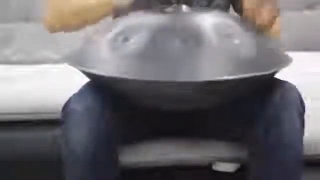 Ханг - инструмент 21 века смотреть онлайн