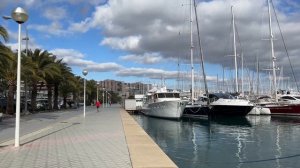 WHAT A MESS on Palma de Mallorca's Waterfront in 2024