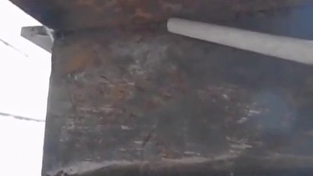 Сварка потолочного шва.mp4 смотреть онлайн