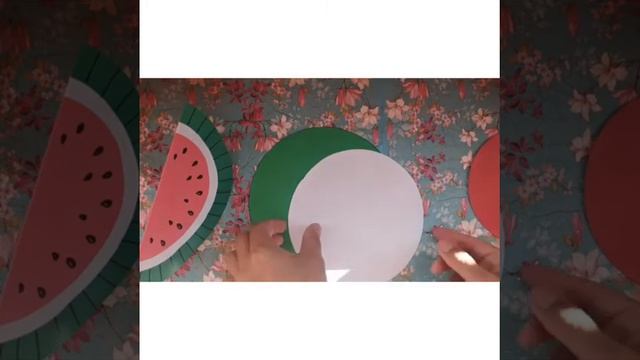 ?Веселый арбузик ? смотреть онлайн