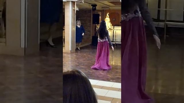 Корпоратив-2019. Жесть. Смотреть до конца... смотреть онлайн