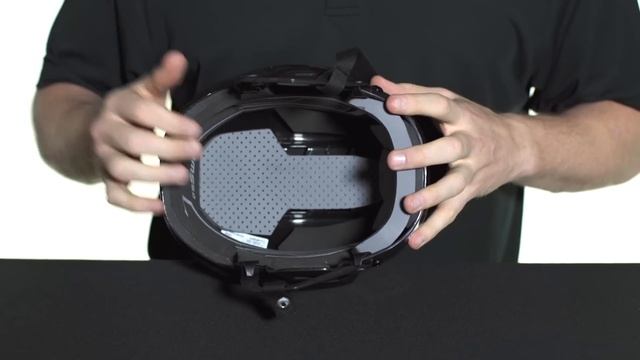 Bauer IMS 5.0 Helmet Review смотреть онлайн