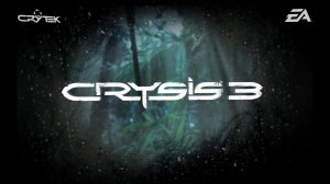 Crysis 3: Побег