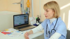 Детский медицинский центр "Будьте здоровы"