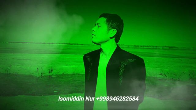 Isomiddin Nur - Jinni bo'lib qolaman 2023 смотреть онлайн