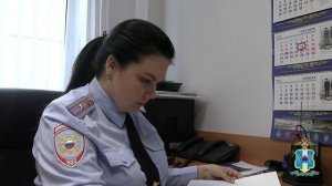 С чем каждый день на службе сталкиваются сотрудники УВМ ГУ МВД России по Ростовской области.