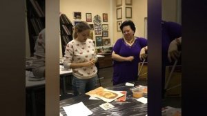 Как нарисовать портрет акварелью