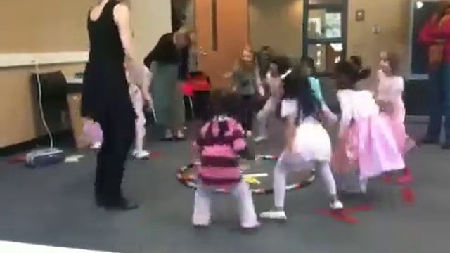 Amy ballet fast dance смотреть онлайн