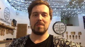 Варган Меркурий C1 Король Ультрабасов
