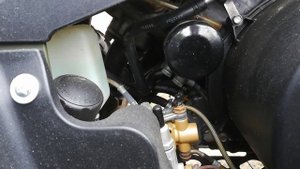 Polaris sportsman 500 Forest 2011