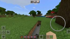 Крутой мод на Ниссан Скайлайн для Майнкрафт!