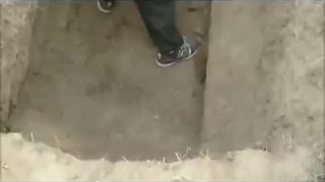 эксгумация останков трагически погибшей девушки смотреть онлайн