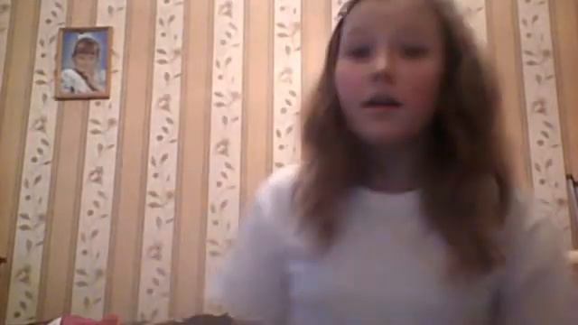 Голос сильный*