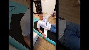 Комплектация и инструкция по пользованию Сапборда