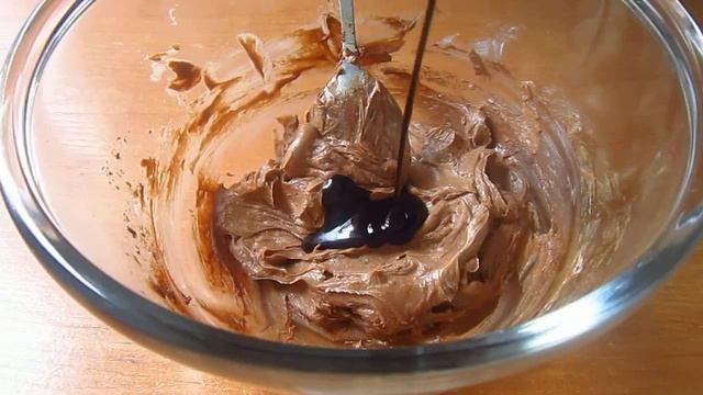 ШОКОЛАДНОЕ МАСЛО.ВКУС ДЕТСТВА