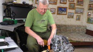 Как отрегулировать  положение верх- низ раздатки НИВЫ коротышки.