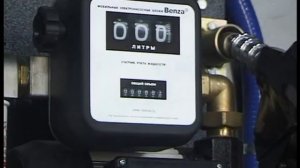 Особенности эксплуатации колонок Benza (Бенза)