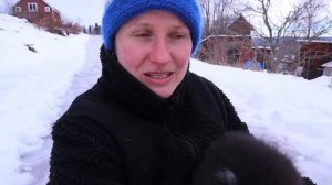 Первые дни со щенком аусси Марли