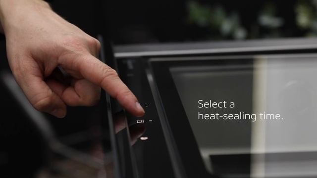 NEFF Product | How to use your NEFF Vacuum Drawer смотреть онлайн