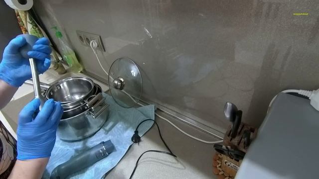 420ч Жизнь на юге после переезда/Краснодарский край п.Родники/Обзор нашей жизни