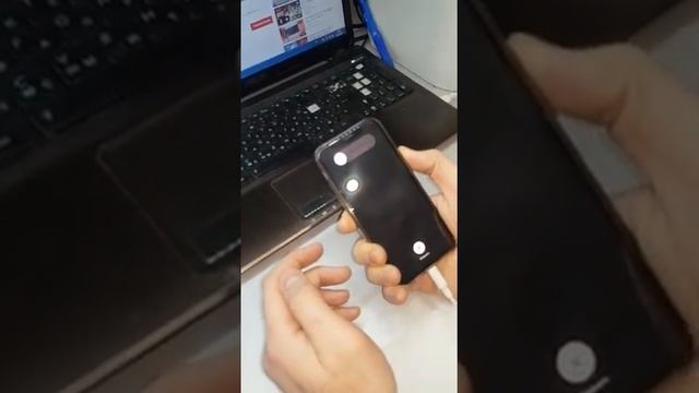 Разблокировка IPhone 11, 11 Pro/12 ,12 Pro или как войти в режим восстановления DFU смотреть онлайн