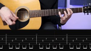 TOP 20 RADIOHEAD RIFFS (with TAB)