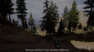 Far Cry 5 #5 Сумка доктора