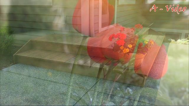 ?Прекрасные идеи для ландшафтного дизайна и украшения сада / Garden design and decoration ideas смотреть онлайн