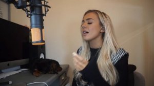 Tones and I - Dance Monkey | Cover