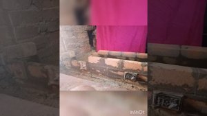 Печь груба сваими руками