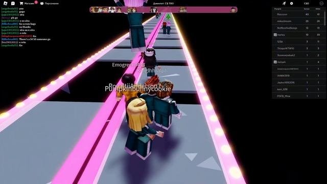 99% ТЫ НЕ ПРОЙДЕШЬ | ROBLOX  