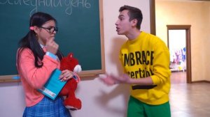 ПРОЩАЛЬНЫЙ ТАНЕЦ!!! Даша и Спортсмен Больше НЕ ПАРА