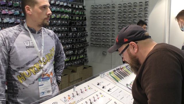 Выставка Охота и рыболовство на Руси 2022 часть 2 смотреть онлайн