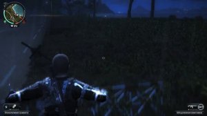 На что способна игра Just Cause 2 - Immortal 3