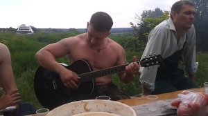 В память о 6 роте