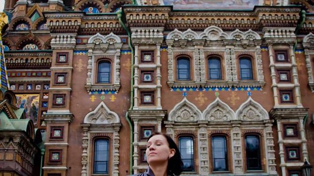 Питер лето 2013 смотреть онлайн