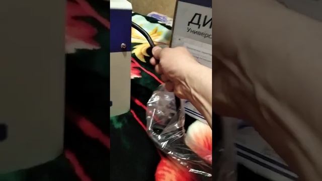 Обзор Универсальный Полуавтомат Аврора Динамика 2000/И Блютуз Колонка soundcore /часть 1... смотреть онлайн