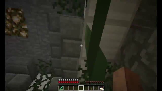 Minecraft После Земли 2  {After Earth 2) Прохождение  карты