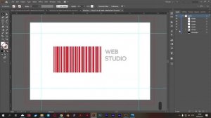 Как сделать визитку в фотошопе, иллюстраторе или индизайне