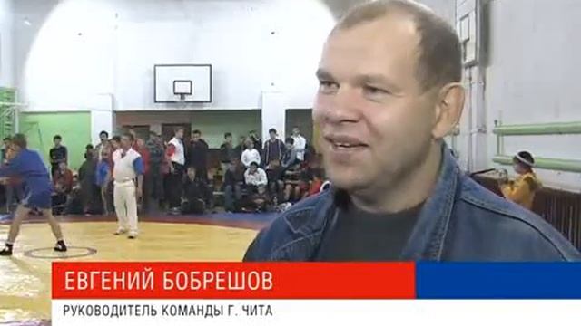 Спорт в Благовещенске 1-10-12 смотреть онлайн