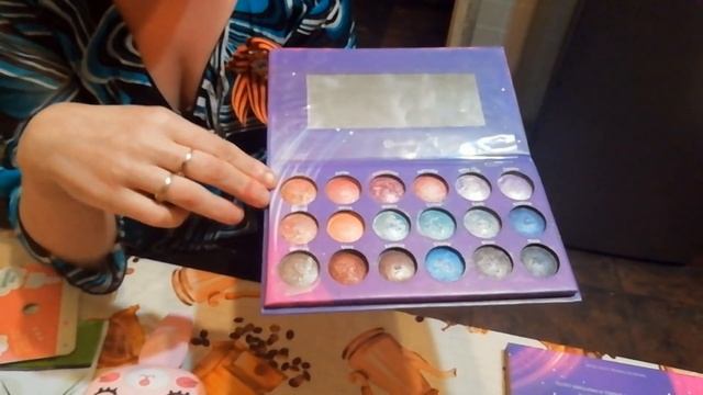 Корейская косметика. Прекрасный магазин с бюджетными ценами.