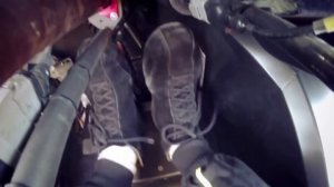 Audi S1 vs Audi Quattro / Röhrl vs Ekström  [Full HD]