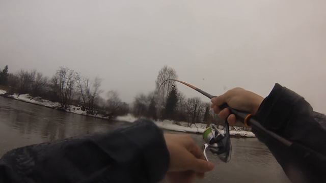 COIЛ. Part 22. Зимний спиннинг. Невошедшие эпизоды смотреть онлайн