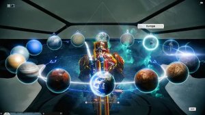 Warframe #42 Conhecendo a nova Interface